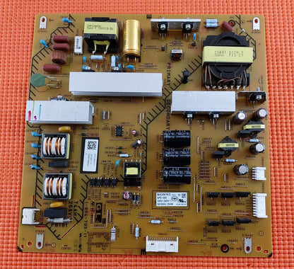 POWER BOARD FOR SONY KD-49X8305C KD-49X8307C KD-43X8309C TV 1-894-795-11 APS-386