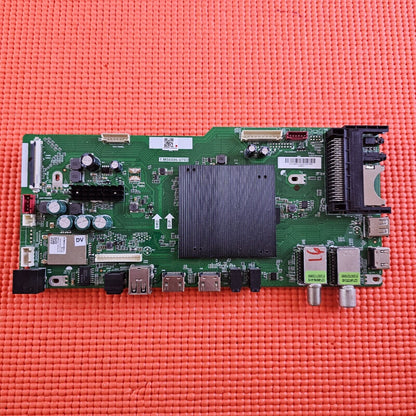 MAIN AV BOARD FOR SHARP 65BN3EA 65" ANDROID TV T.MS6886.U703 SCREEN JR645R3HA7L