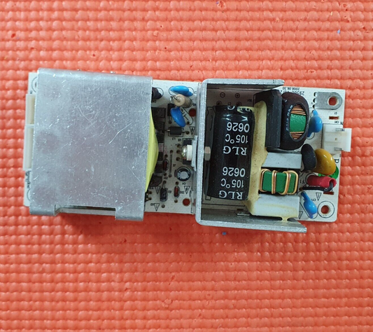 POWER SUPPLY BOARD FOR DAEWOO DSL15M1TC NFSW157DT TV T3.15A250V 2956C VER2.0