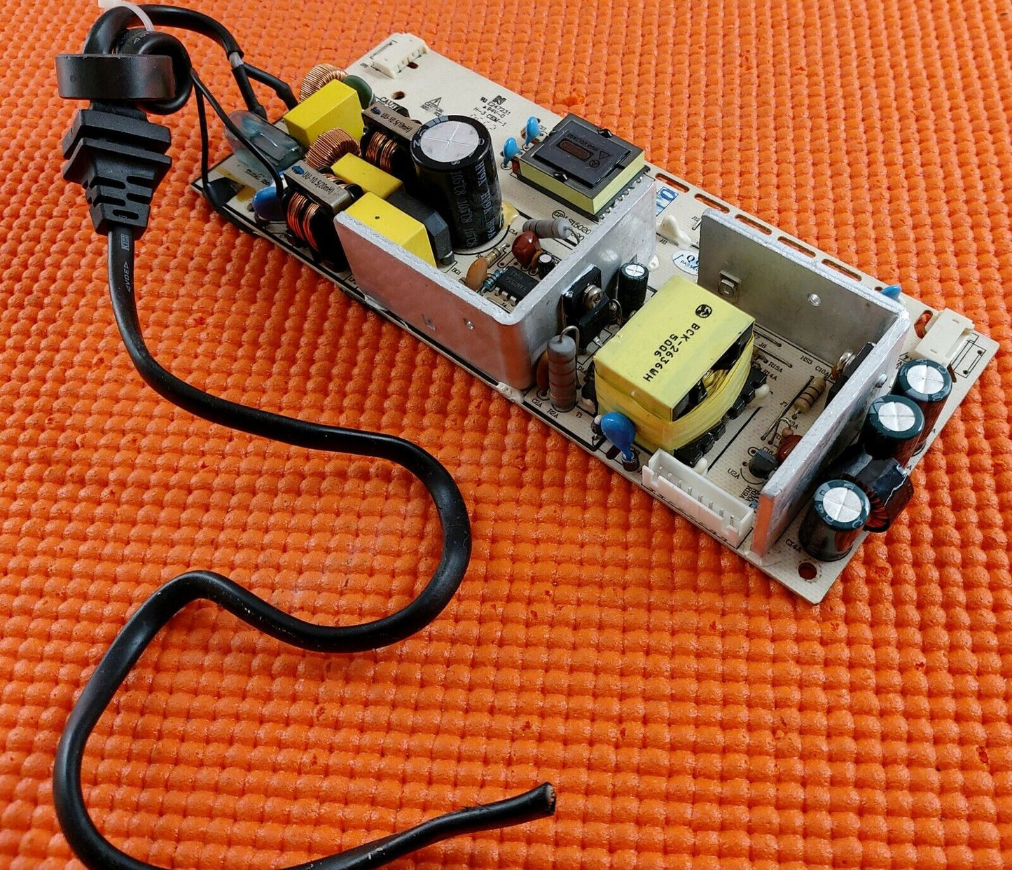 POWER SUPPLY BOARD FOR CELLO C2297F 22" LCD TV K0A-056F KOA-056F