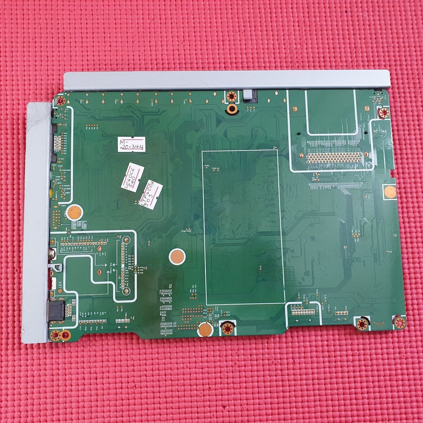 MAIN BOARD SAMSUNG UE40C6540SK UE46C6540SK TV BN41-01444C BN94-04168L LTF400HJ05