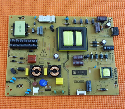 POWER BOARD FOR FINLUX 43UTD297B-P LUX0143003 NM43UHD 43" TV 17IPS72 23326502 