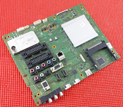 MAIN BOARD FOR SONY KDL-32EX403 TV 1-881-636-21 Y2008860H T370HW03 V.8