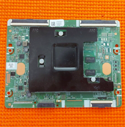 LVDS BOARD FOR SAMSUNG UE40J6500 UE40JU6740 UE40JU651 TV BN41-02297A BN95-01940B