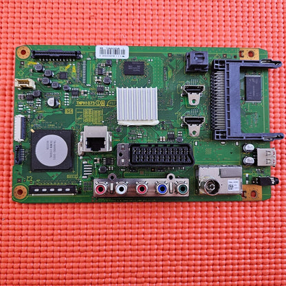 MAIN BOARD FR PANASONIC TX-P42X60B TX-50X60B PLASMA TV TNPH1073 1 A TXN/A2XFUB 1