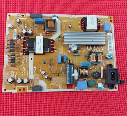 POWER BOARD SAMSUNG UE43J5500 UE48J6202AK UE43J5502AK UE40H5500AK TV BN44-00703G