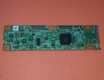 LVDS BOARD FOR PANASONIC TX-L32V10B 32" LCD TV MDK336V-0 19100153