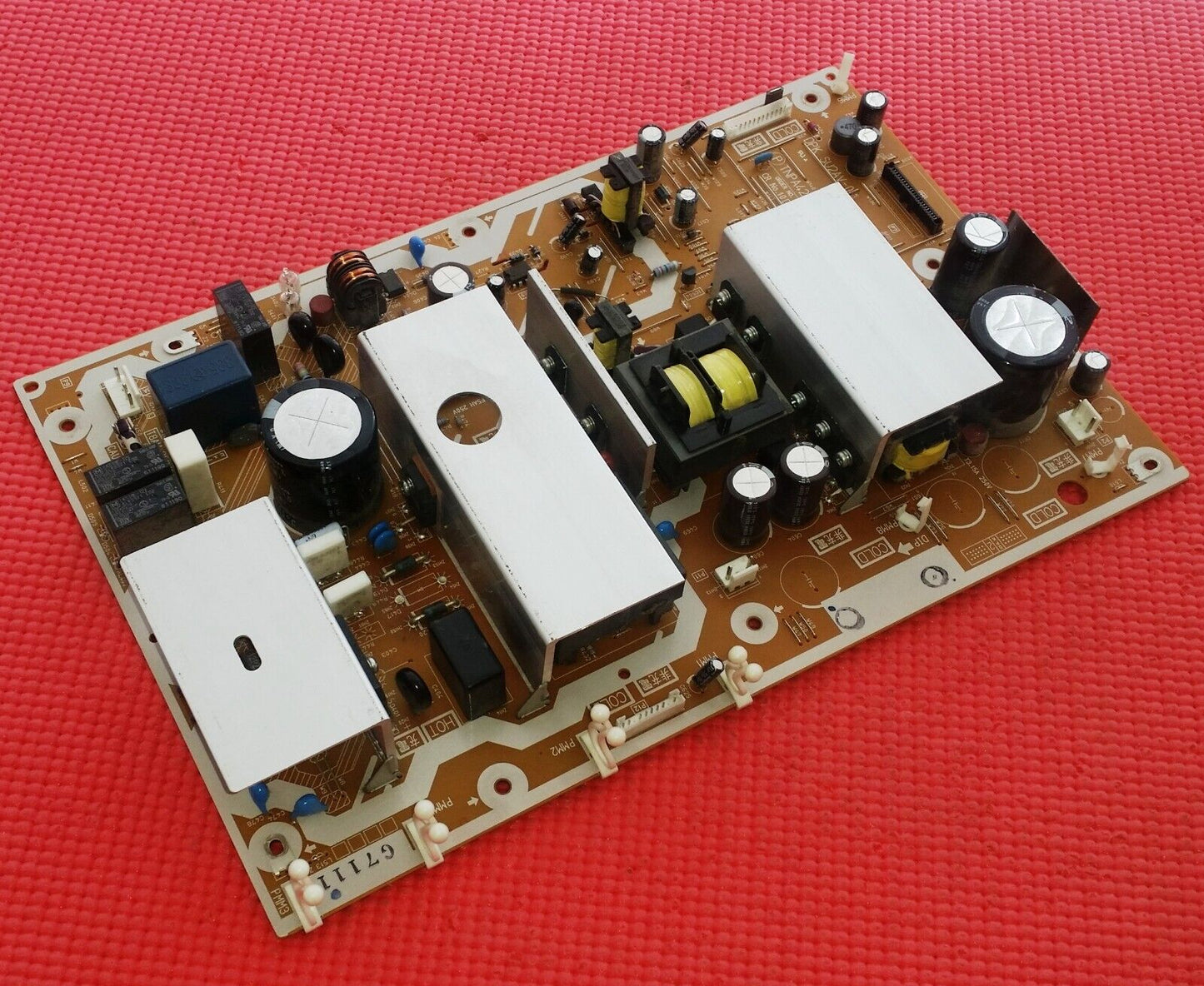 POWER SUPPLY BOARD PSU FOR PANASONIC TH-42PX70BA 42" PLASMA TV TNPA4221 1 AE