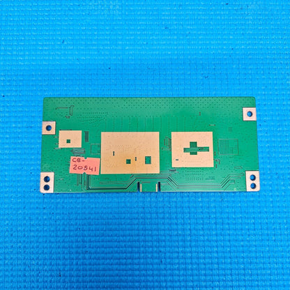 LVDS TCON BOARD FOR BUSH DLED55UHDHDRSA 55" TV N4THK500UHDGT02-1-TK3 PT500GT02-1