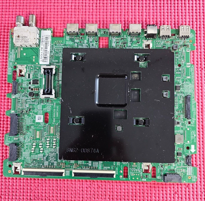 MAIN AV BOARD FOR SAMSUNG QE49LS01TAU 49" QLED TV BN41-02749A BN94-15297G