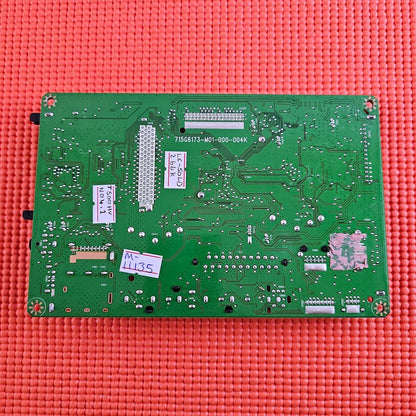 MAIN BOARD FOR SHARP LC-50LD266K 50" TV 715G6173-M01-000-004K SCREEN T500HVN04.1