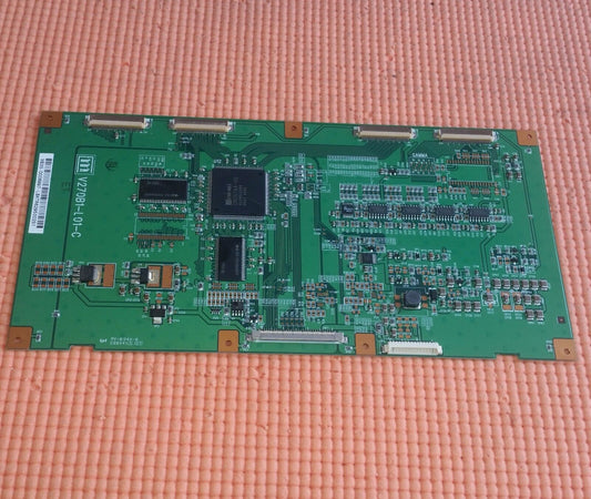 LVDS FOR RZ27LZ55 LCD27TV006HD LCD2710HDAF 27WLT56B TV V270B1-L01-C 35-D006997