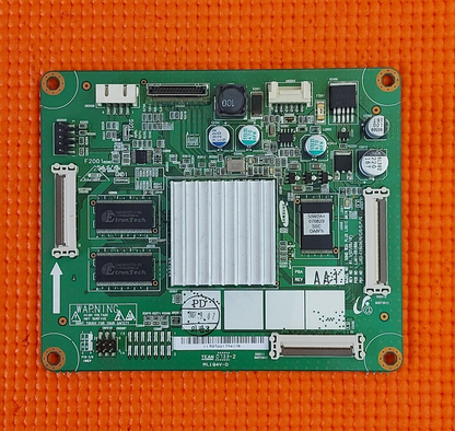 LVDS BOARD SAMSUNG PS-50Q96HD PS-50Q97HD HPT5054X TV LJ41-05188A LJ92-01503A