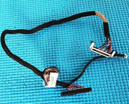 LVDS TCON CABLE FOR TECHNIKA LCD46-270 LCD40-271 40/48G M40/57G LCD40-270 TV