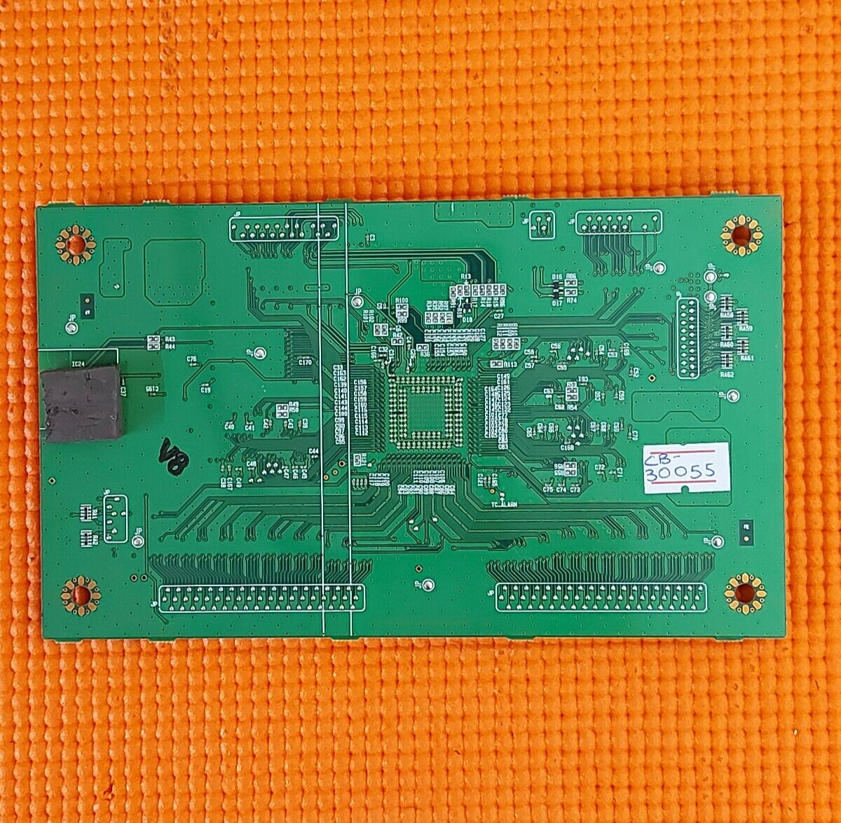 LVDS TCON BOARD FOR LG 42PC55 42PC56 42" TV EAX36952801 EBR36954101