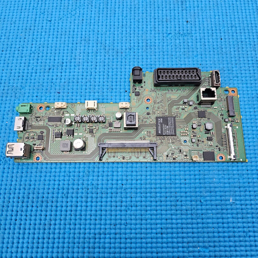 MAIN BOARD FOR SONY KDL-32WD752 32" TV 1-980-335-32 A2103242B SCREEN T480HVF03