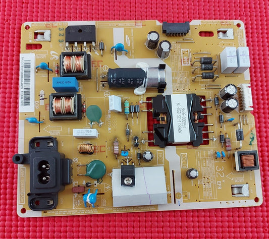 POWER BOARD FOR SAMSUNG UE32M5520AK UE32M5500AK 32" TV BN41-02520B BN94-10883B