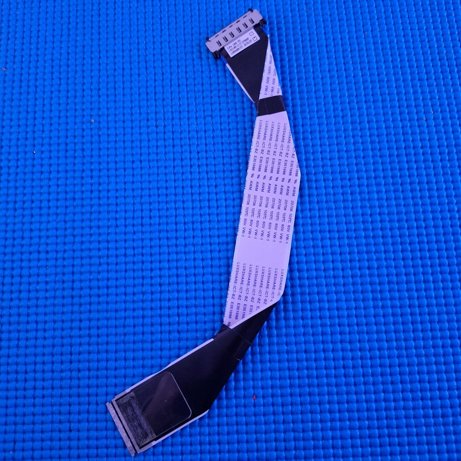 LVDS CABLE FOR SONY KD-55XF7003 KD-55XF7093 KD-55XG7073 KD-55XG7003 1-912-687-11