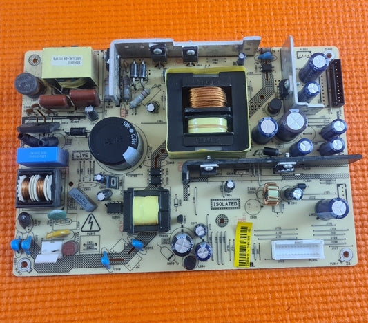 POWER BOARD FOR TOSHIBA 40BV702B 40BV705B 40BV712B 40" LCD TV 17PW26-5 23008411