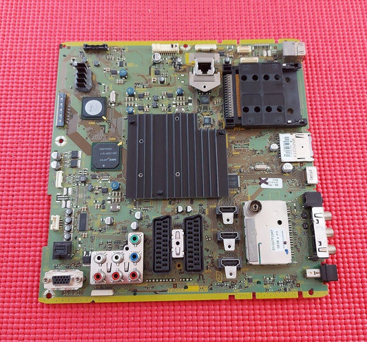 MAIN BOARD FOR PANASONIC TX-P42G20B TX-P42GT20B 42" TV TNPH0898 1 A TXN/A1MJUB