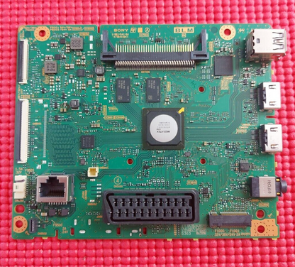 MAIN AV BOARD FOR SONY KDL-32WE613 TV A2179520D 1-981-541-22 SCREEN HV320WHB-N5N