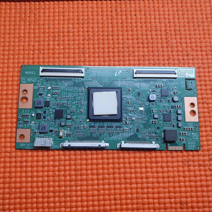 LVDS TCON BOARD FOR SONY KD-55XE9305 55" LED TV 17Y_SGU13TSTLTA4V0.1 LJ94-39396F