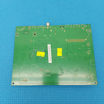 MAIN BOARD FOR TCL 55RP620K TV 11602-500407 40-MS22G1-MAC2HG SCREEN ST5461D12-4