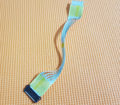 LVDS CABLE FLAT FOR LG 43UF680V 43UF770V 43UF675V 43" LED TV EAD63285702