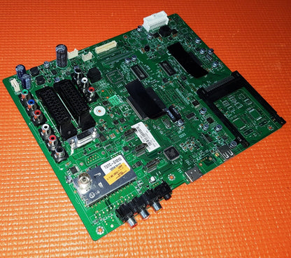 MAIN BOARD FOR HITACHI L32VK05U 32" LCD TV 17MB35-4 20474541 SCREEN:LC320WUN