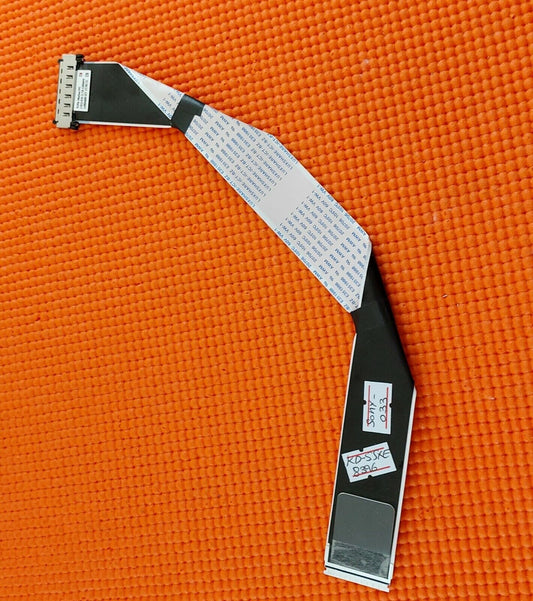 LVDS FLAT CABLE FOR SONY KD-55XE8396 55" LED TV 1-912-019-11