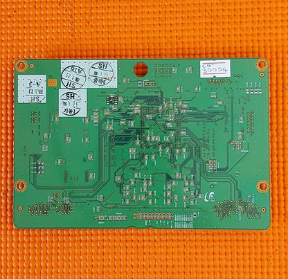 LVDS TCON BOARD FOR SAMSUNG PS42Q97 42" PLASMA TV LJ41-03075A LJ92-01274A BA2