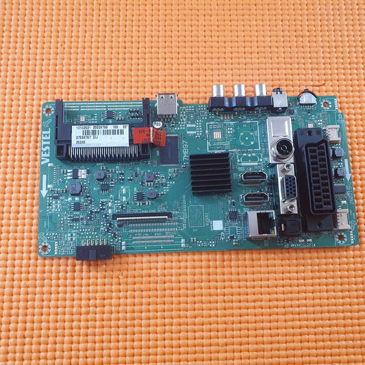 MAIN BOARD FOR JMB JT0132006B101 32" LCD TV 17MB97 23329799 SCREEN HV320WHB-N80