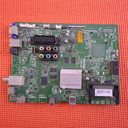 MAIN BOARD FOR 55AO4USB 55AO8UHD 55292UHDFVP TV 17MB120 23381002 SCR LSC550FN13