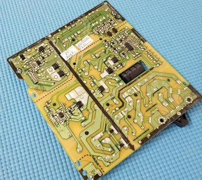 POWER SUPPLY BOARD FOR LG 43LK6100PLB 43" LED TV EAX67865701(1.5) EAY64928701