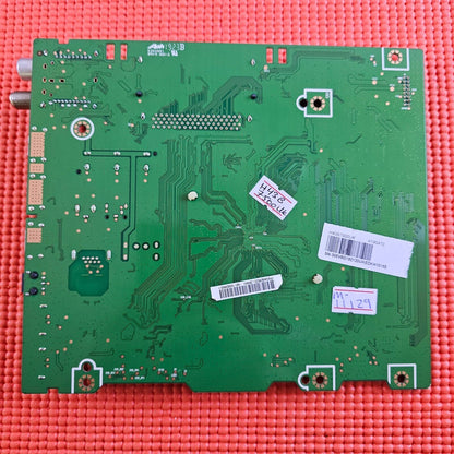 MAIN BOARD FOR HISENSE H43B7500UK 43" TV RSAG7.820.8875/R0H SCREEN T430QVN03.7