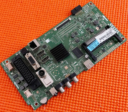 MAIN BOARD FOR DIGIHOME 43287FHDDLED 49287FHDDLED 17MB97 23327037 SCREN LC430DUY