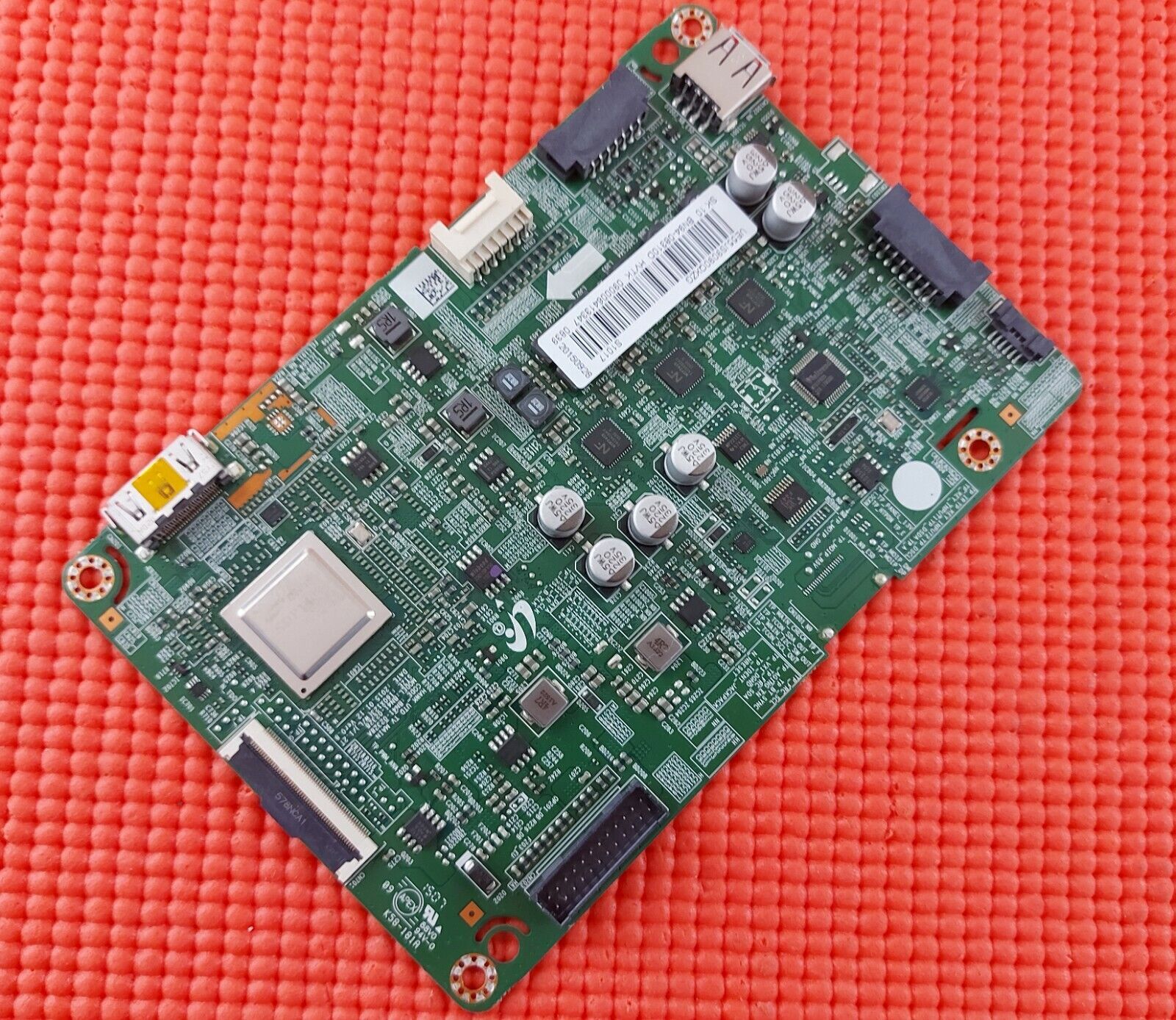 MAIN BOARD FOR SAMSUNG UE55JS9000T TV BN41-02328A BN94-08310D SCR LSF550FJ06