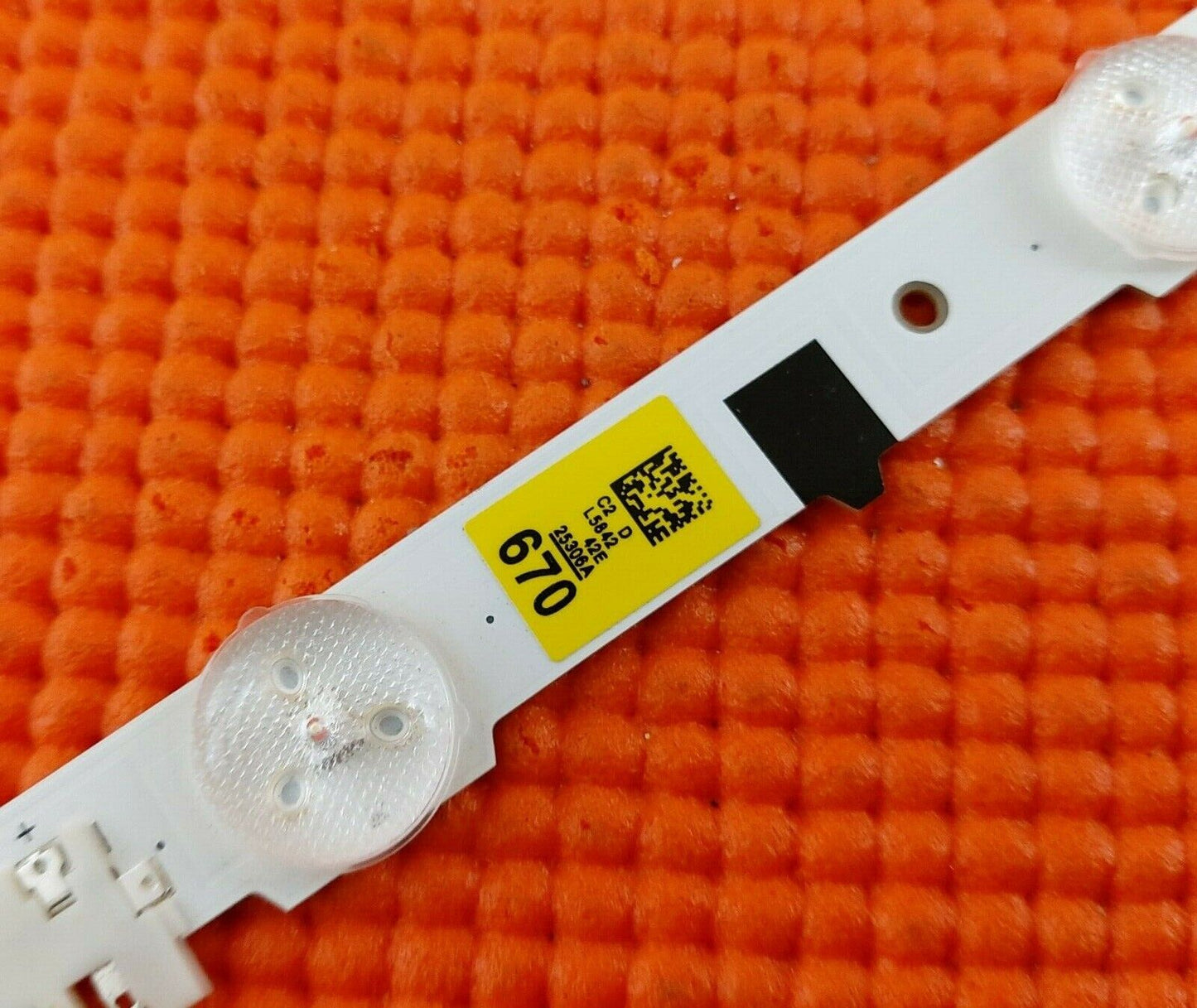 BACKLIGHT FOR SAMSUNG UE42F5000 42" LED TV 25306A FROM HF420BGA-B1