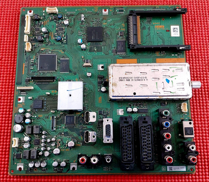 MAIN AV BOARD FOR SONY KDL-46V3000 46" TV 1-874-734-11 I1317311E SCREEN T460HW02