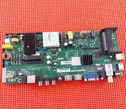 MAIN BOARD FOR TECHNIKA 40234Z 40F22B-FHD TV TP.MS6308.PB710 SCREEN V400HJ6-PE1