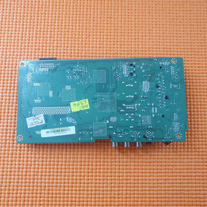 MAIN AV BOARD FOR POLAROID P32D300 32" LED TV 17MB97 23351756 SCR HV20FHB-N00