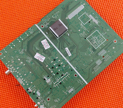 MAIN BOARD FOR LOGIK L49UE17 A 49" LED TV 17MB120 23451276 SCREEN: LC490EQY