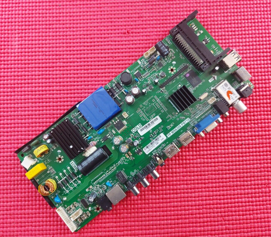 MAIN BOARD FOR TECHNIKA 32F22B-FHD 32/234Z TV TP.MS6308.PB710 SCREEN HV320FHB