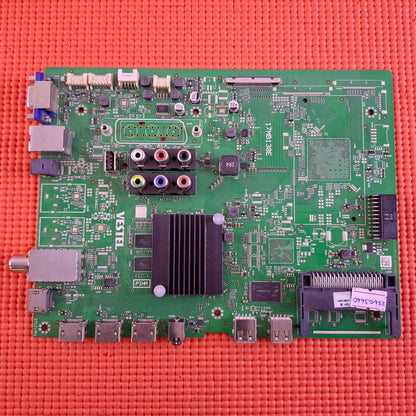 MAIN AV BOARD FOR JVC LT-65C880 (E) 65" TV 17MB130E 23603660 SCREEN LSC650FN04