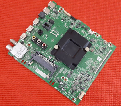 MAIN AV BOARD FOR HISENSE H43B7500UK TV RSAG7.820.8875/ROH SCREEN T430QVN03.7