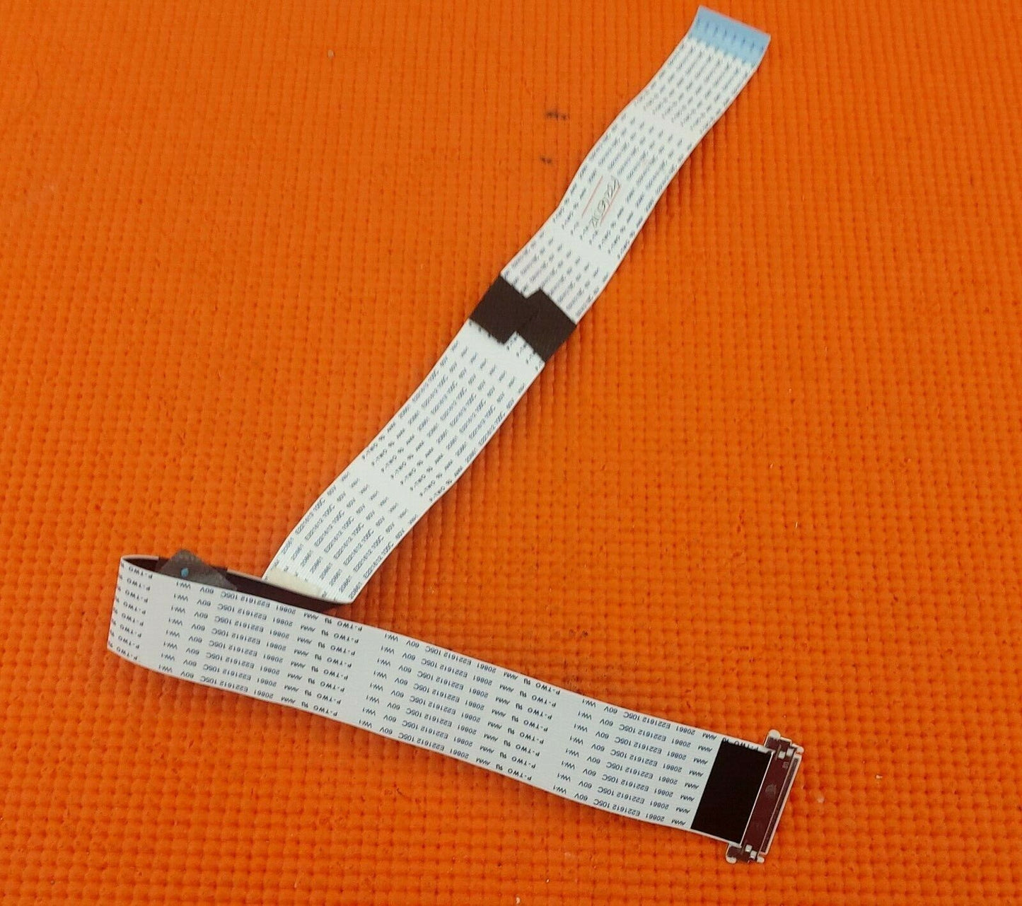 LVDS TCON CABLE FOR POLAROID P32LED12 32" LED TV