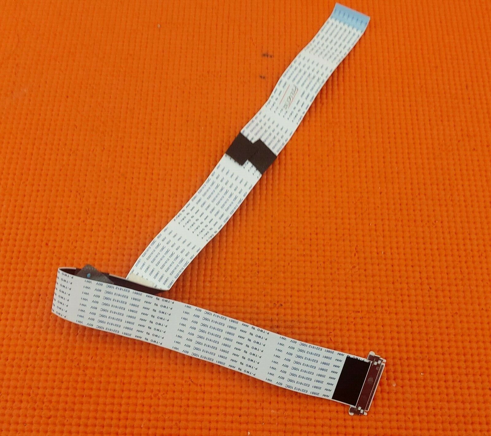 LVDS TCON CABLE FOR POLAROID P32LED12 32" LED TV