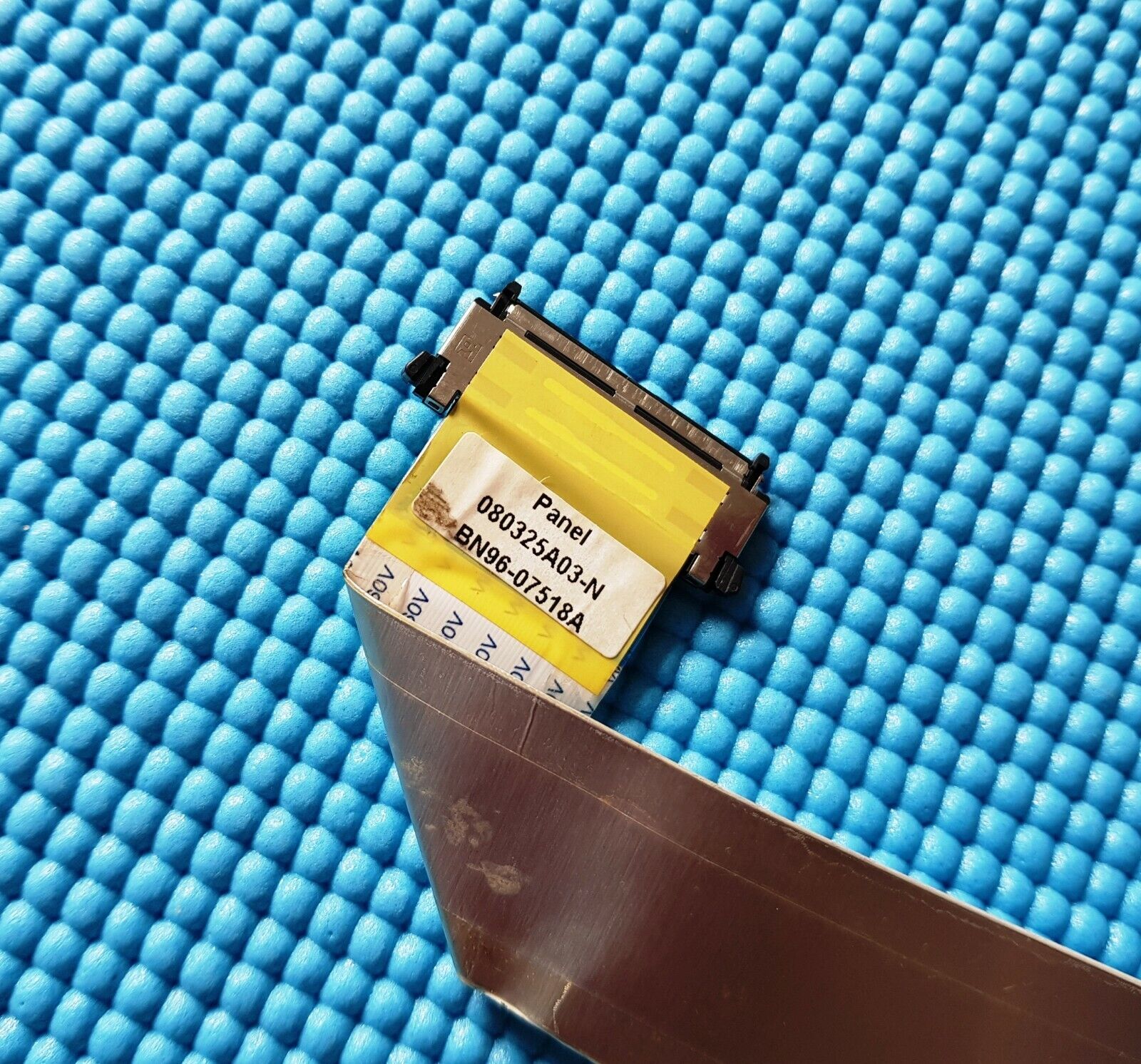 LVDS CABLE FR SAMSUNG LE32A556P1F LE32A557P2F LE32A559P4F 32" LCD TV BN96-07518A