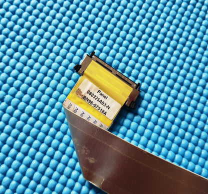 LVDS CABLE FR SAMSUNG LE32A556P1F LE32A557P2F LE32A559P4F 32" LCD TV BN96-07518A