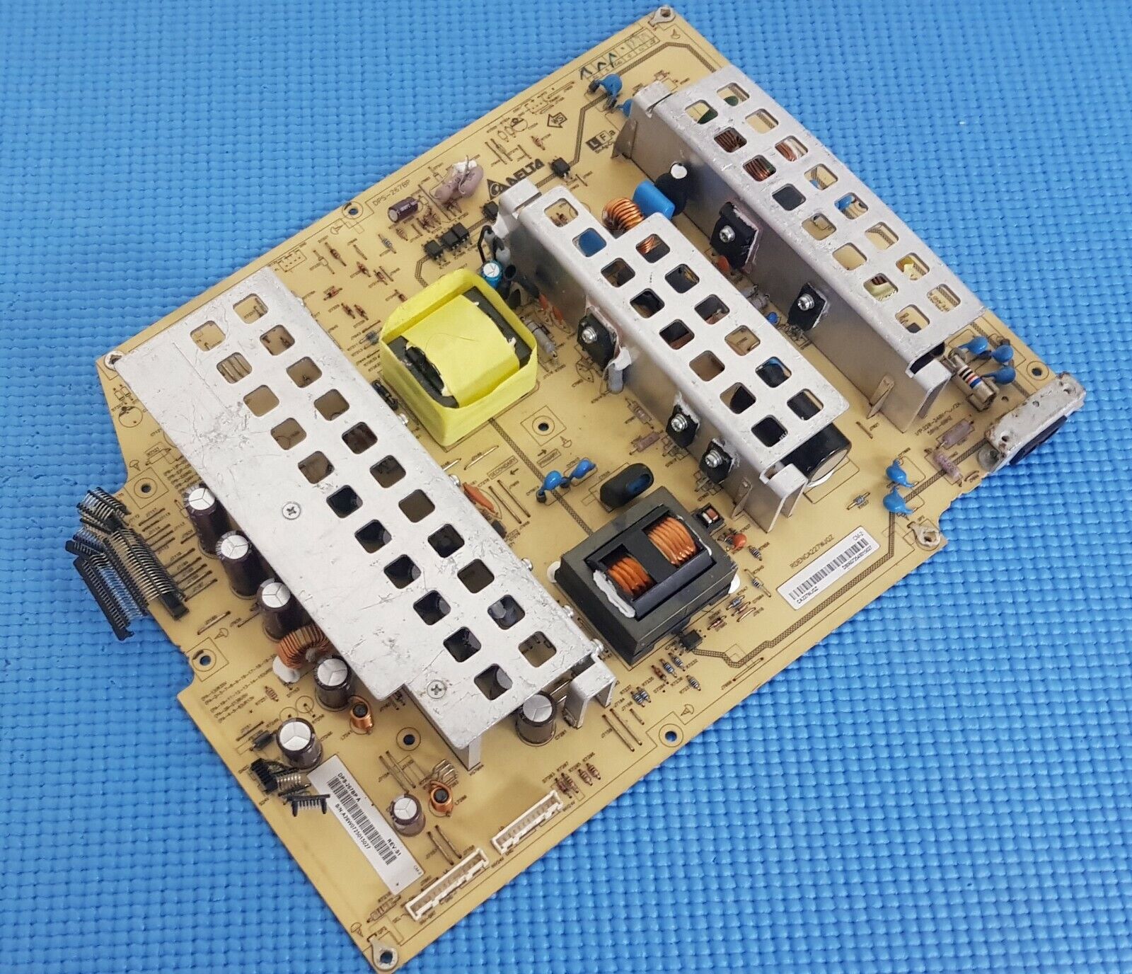 POWER SUPPLY BOARD FOR SHARP LC-42AD5E TV DPS-267BP A RDENCA227WJQZ CA227WJQZ